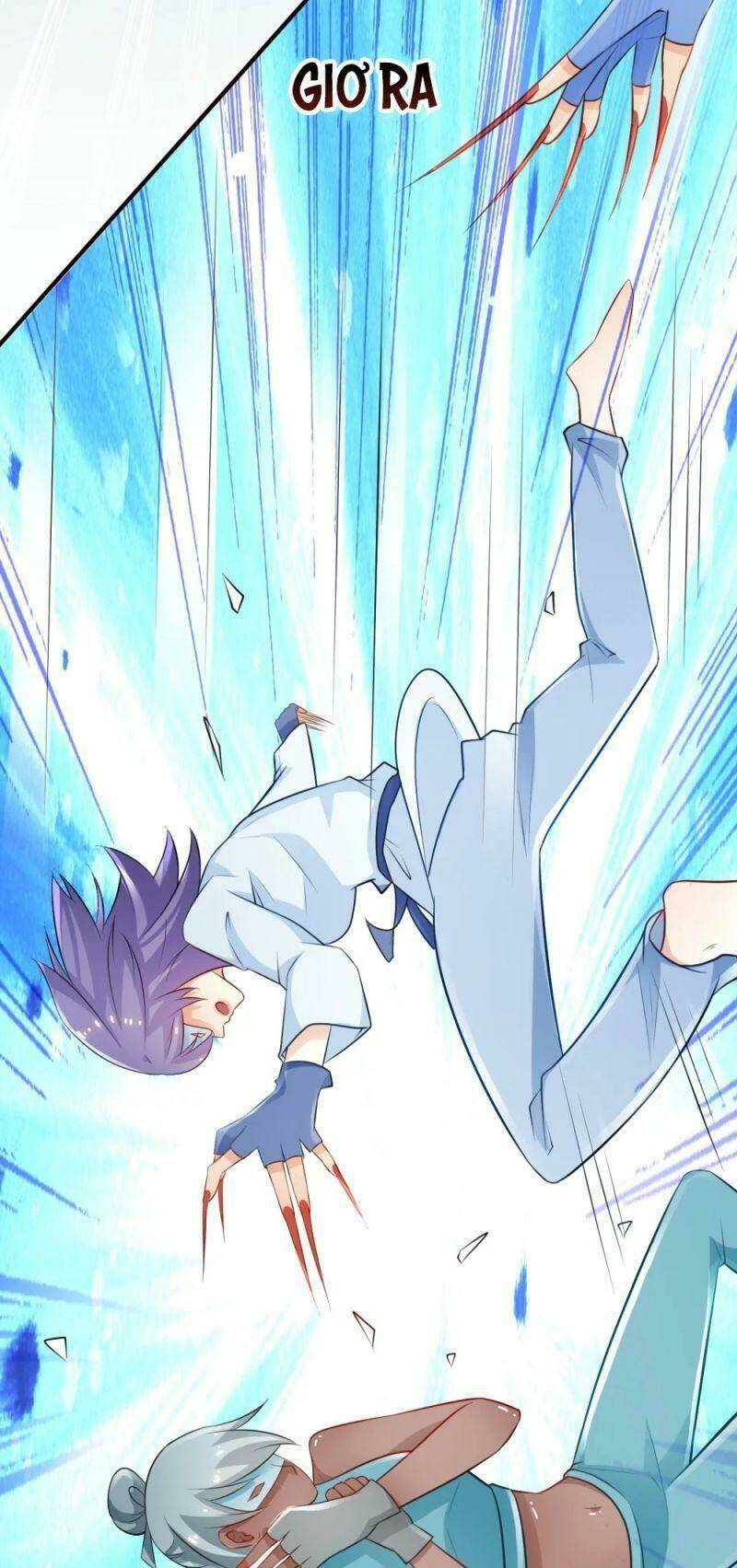 Tối Cường Vận Đào Hoa: Chapter 99