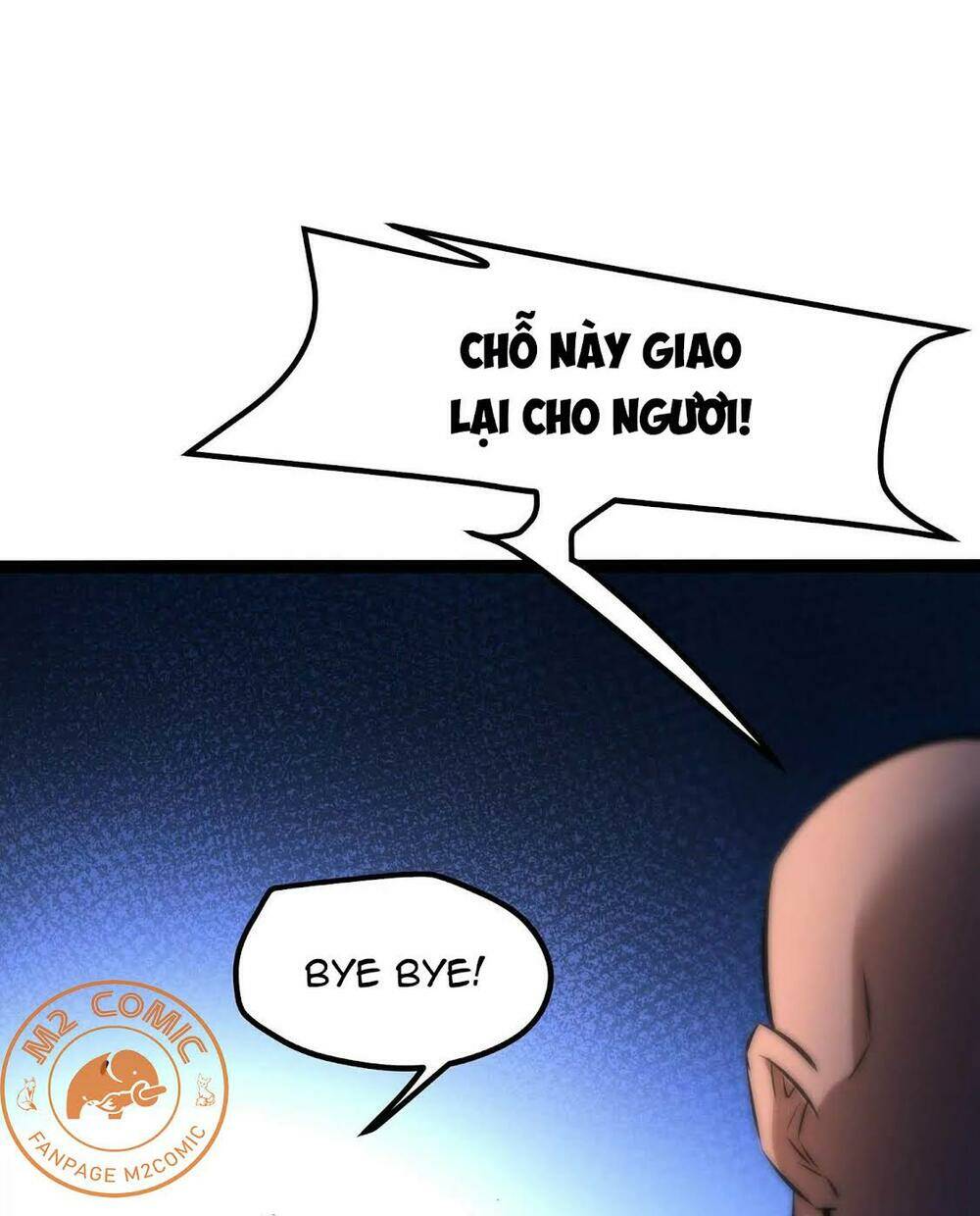 Chư Thần Rút Lui: Chapter 22