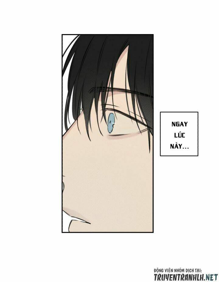 Angel Buddy: Chapter 15