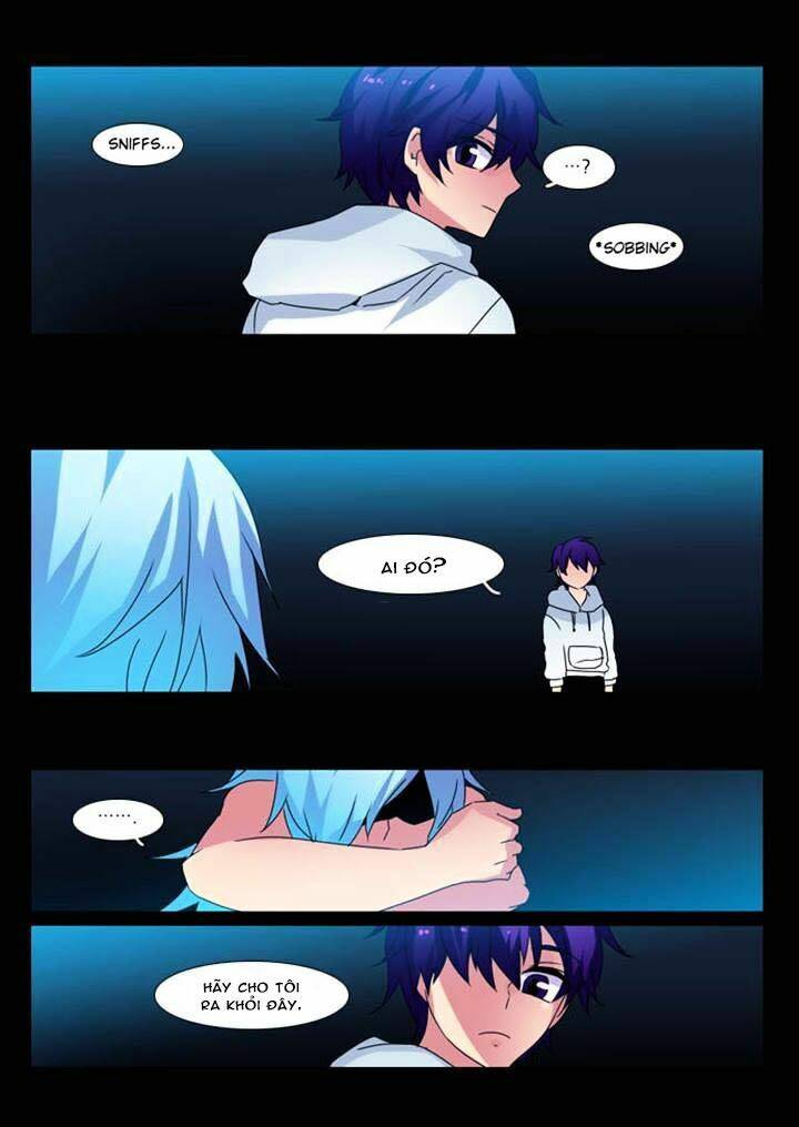 Wonted: Chapter 67