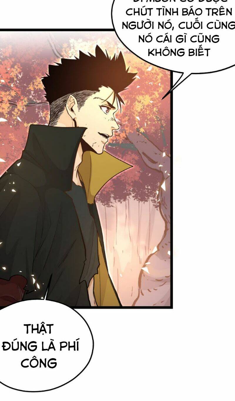 Hắc Uyên Lê Minh Thời: Chapter 19