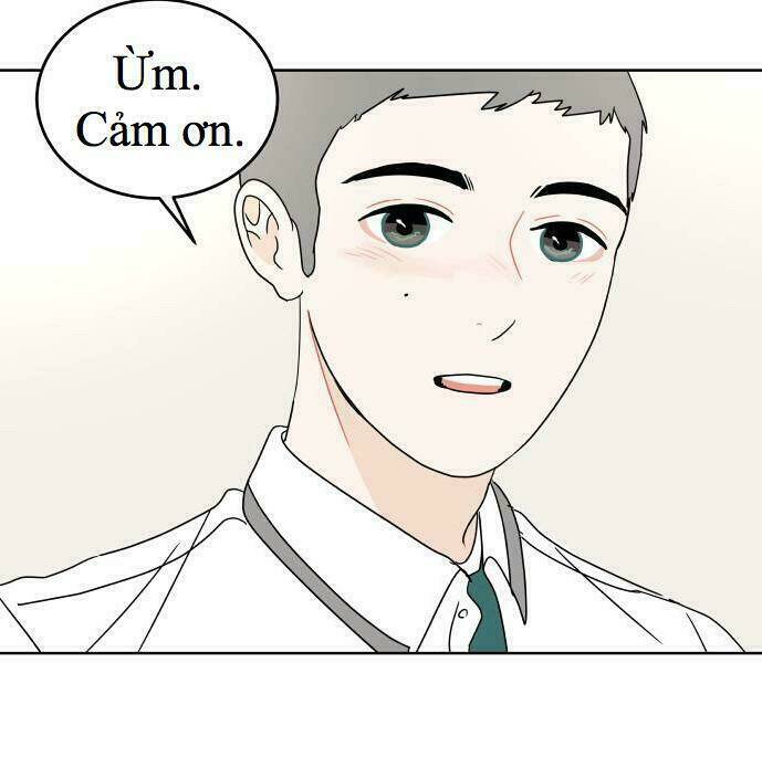 30 Phút Bước Đi Bên Em: Chapter 29