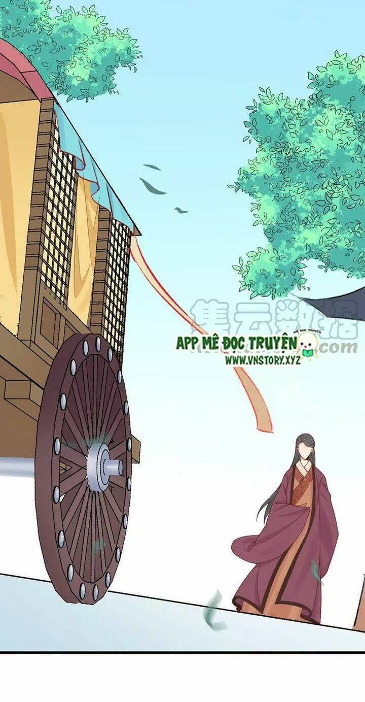 Hoàng Hậu Bận Lắm: Chapter 114