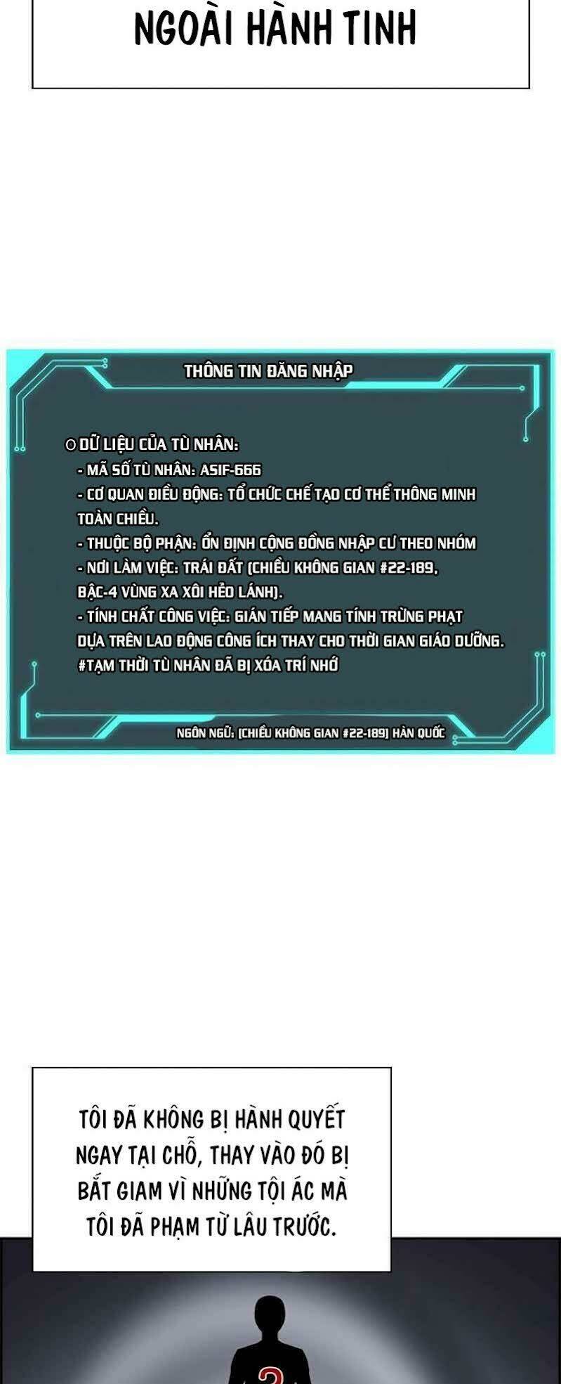 Kẻ Ngoại Đạo: Chapter 2