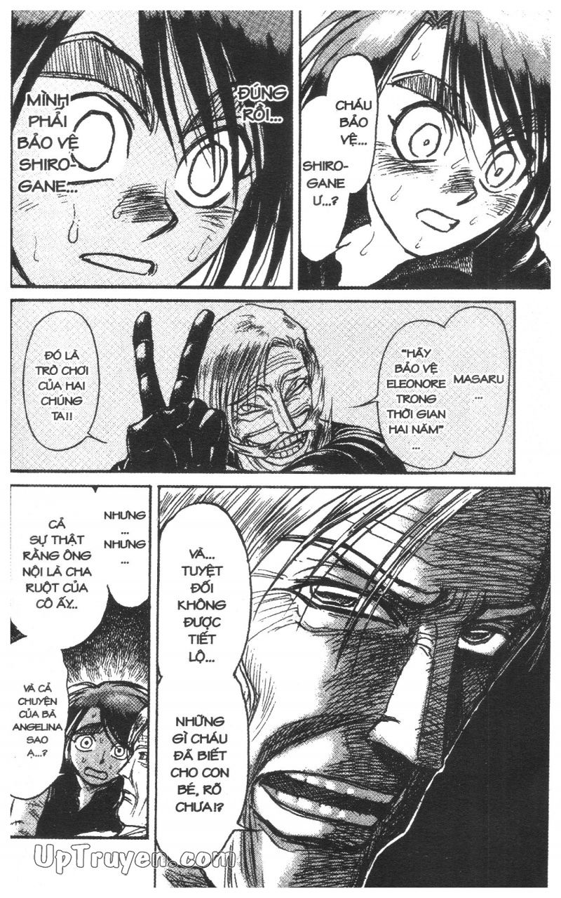 Fujita Kazuhiro: Chapter 28