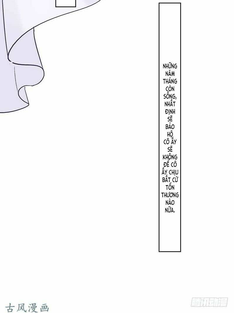 Manh Thê Khó Dỗ: Chapter 54