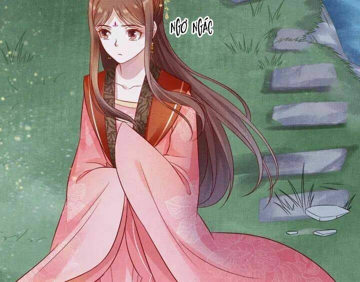 Thịnh Sủng Y Phi Chi Dao Quan Truyện: Chapter 92