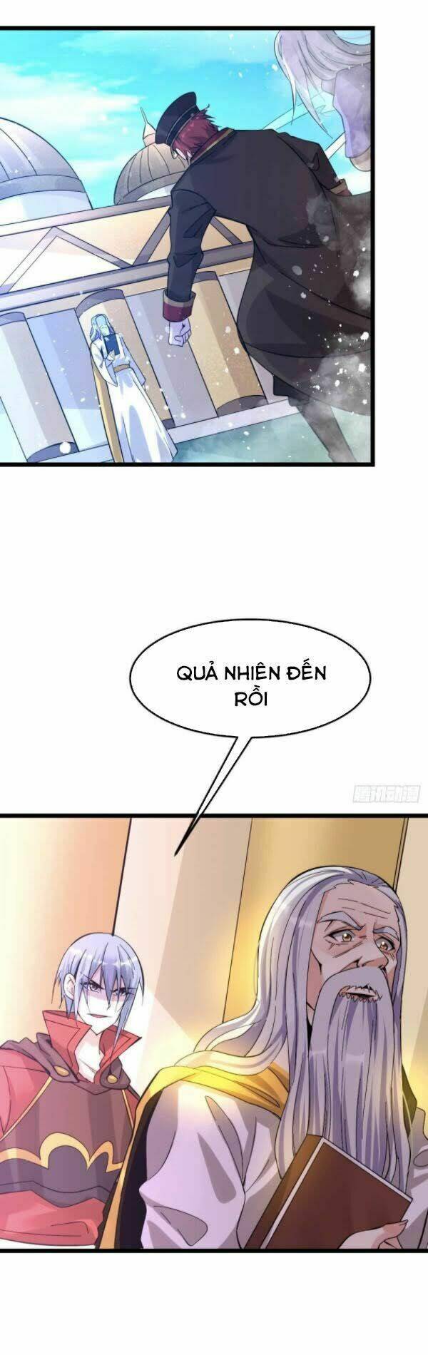 Tiên Vương Trùng Sinh: Chapter 147