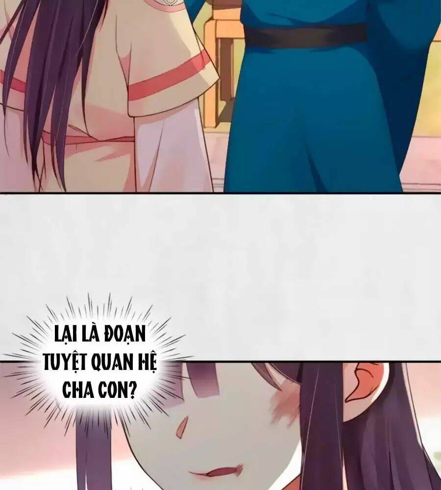 Hoạn Phi Hoàn Triều: Chapter 27