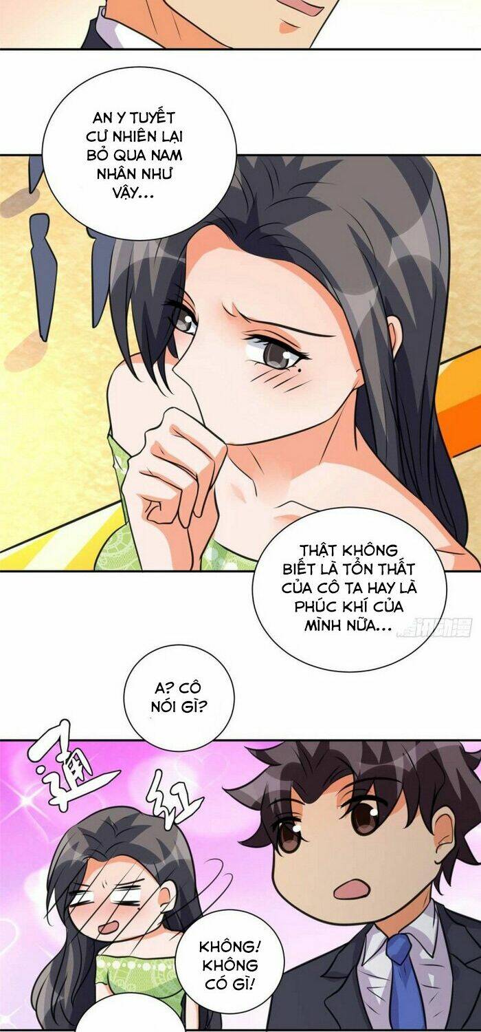 Đế Tế: Chapter 46