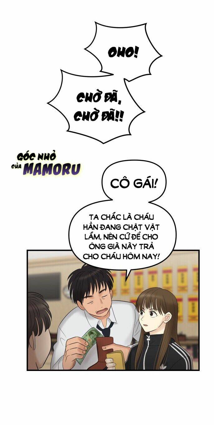 Không Còn Là Nữ Chính!: Chapter 1