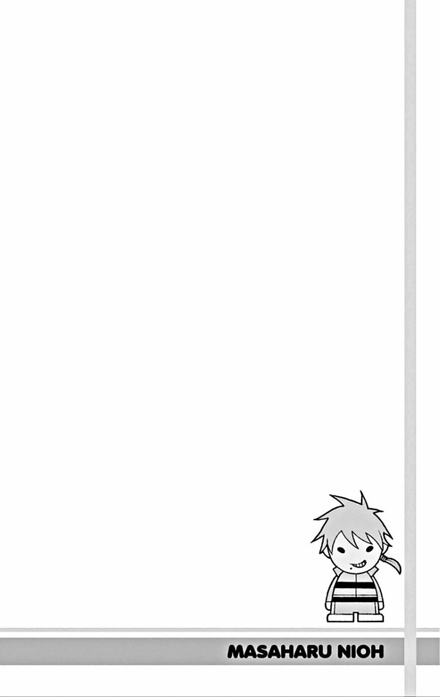 New Prince Of Tennis: Chapter 120