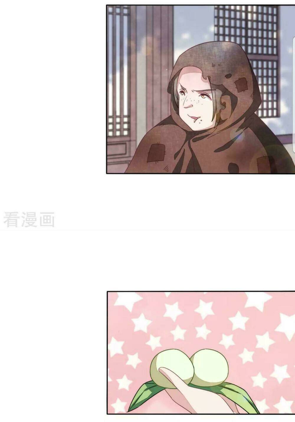 Xuyên Về Cổ Đại Làm Quốc Bảo: Chapter 28