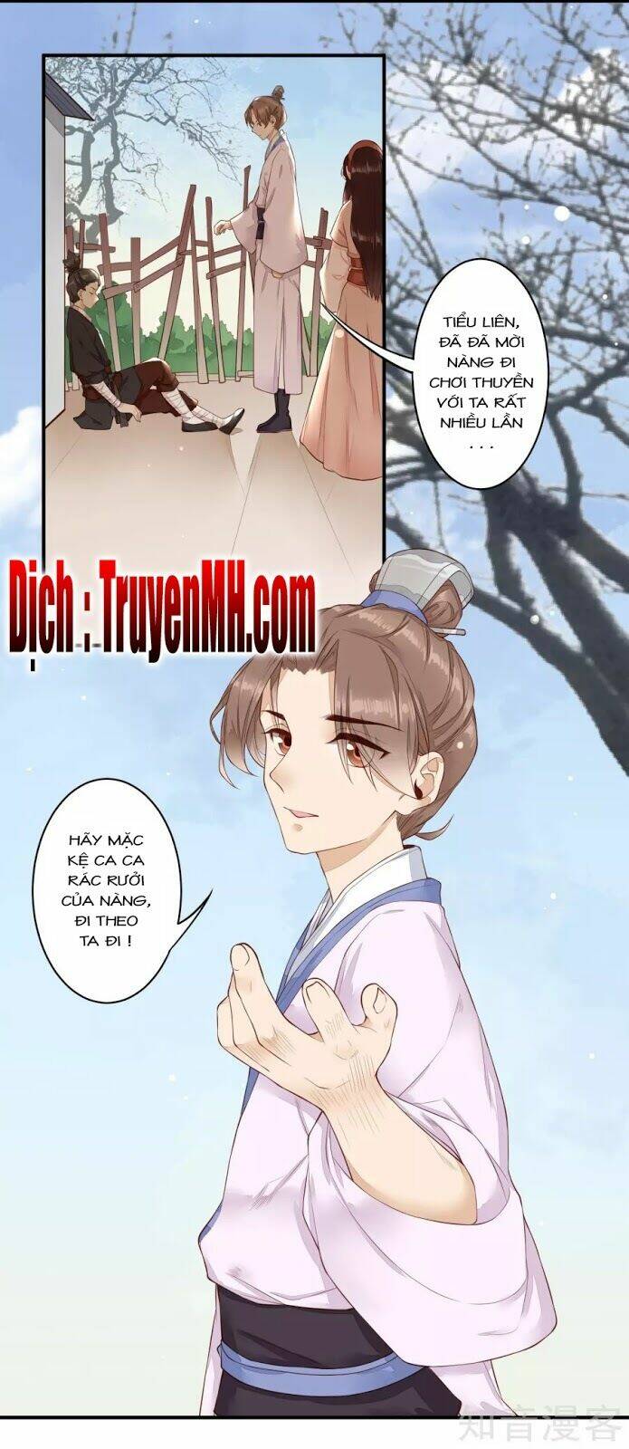 Phượng Hoàng Tê Lâm: Chapter 37