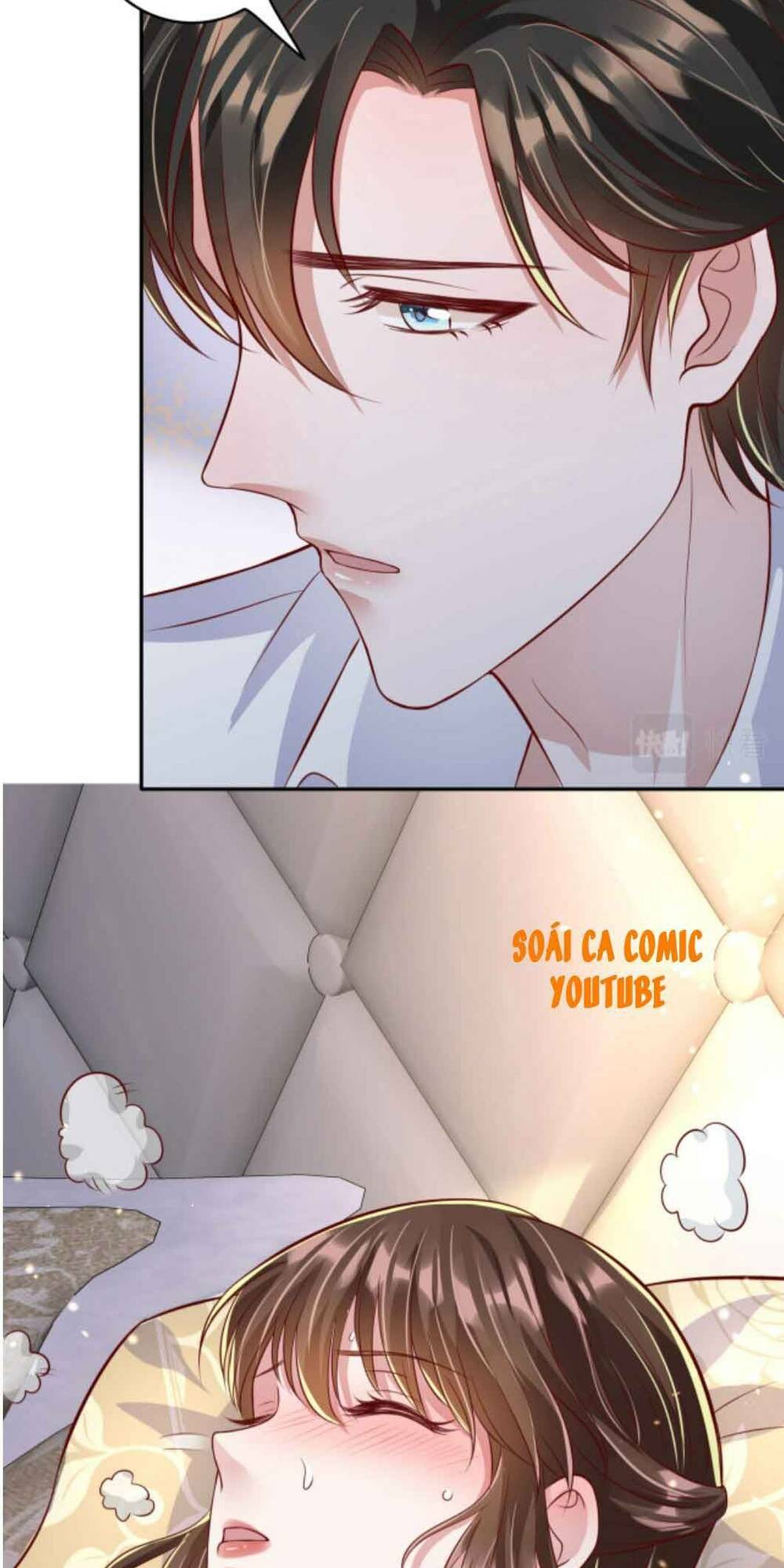 Nhất Sanh Hữu Hỉ: Chapter 49