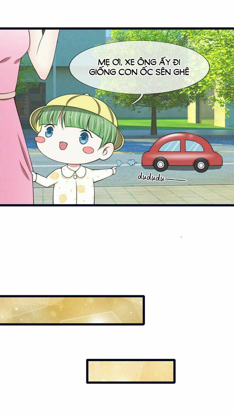 Phúc Hắc Lão Công Buông Em Ra: Chapter 76