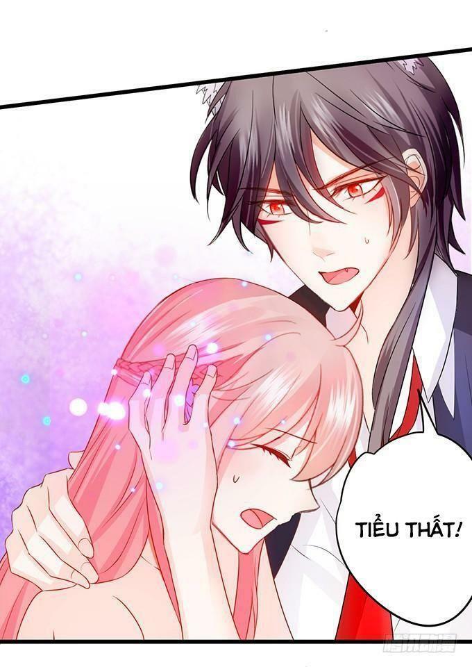 Hồ Tiên Hung Bạo: Chapter 53