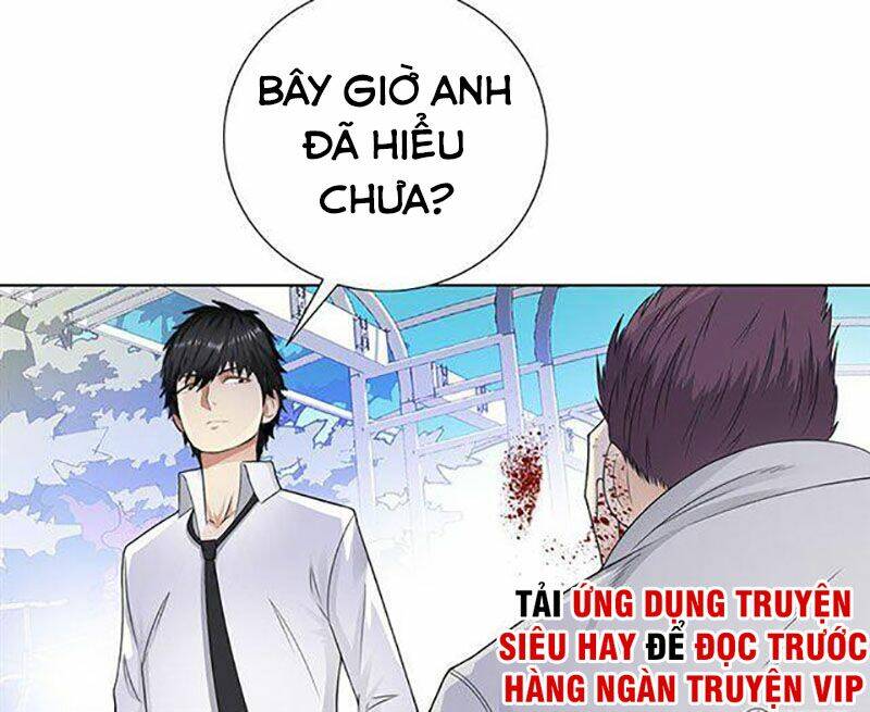 Học Viện Cao Thủ: Chapter 97