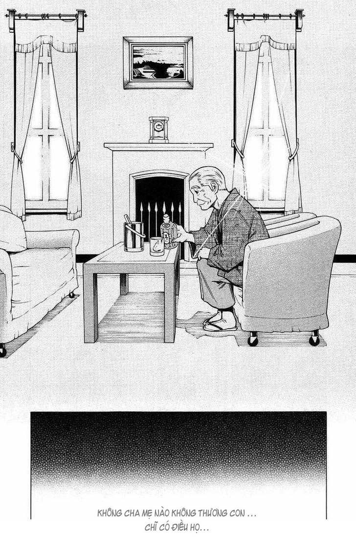 Bartender - Người Pha Chế Rượu: Chapter 23