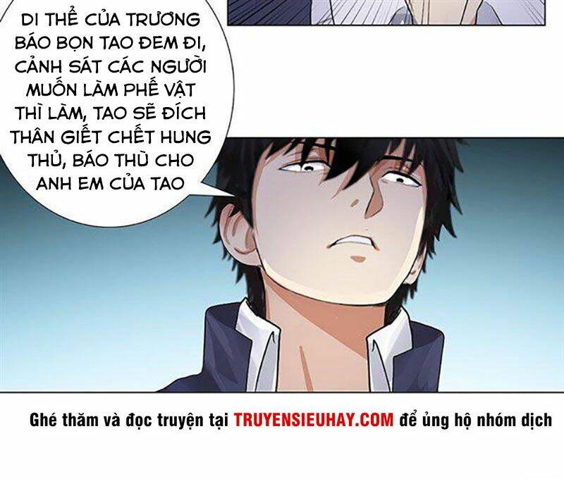 Học Viện Cao Thủ: Chapter 79