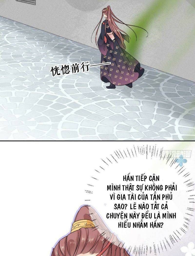 Tang Lạc Túy Tại Nam Phong Lý: Chapter 97