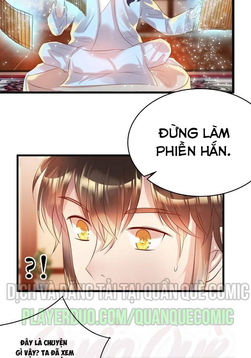 Siêu Phàm Truyện: Chapter 33