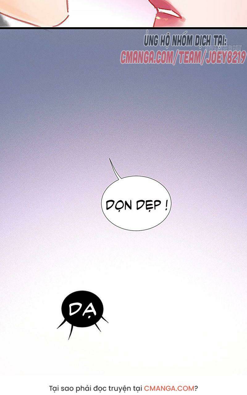 Hữu Yêu Lai Chi Họa Trung Tiên: Chapter 68