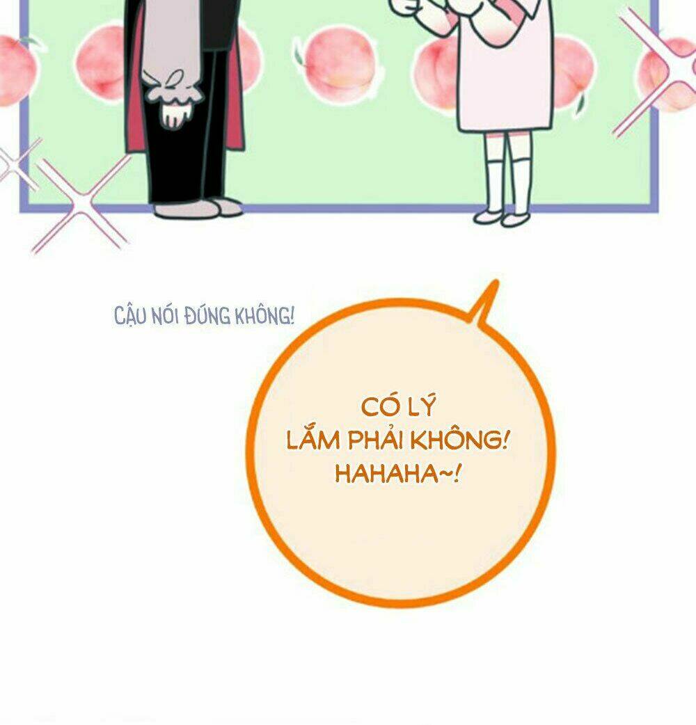 Tháng Sáu Không Hẹn Mà Gặp: Chapter 33