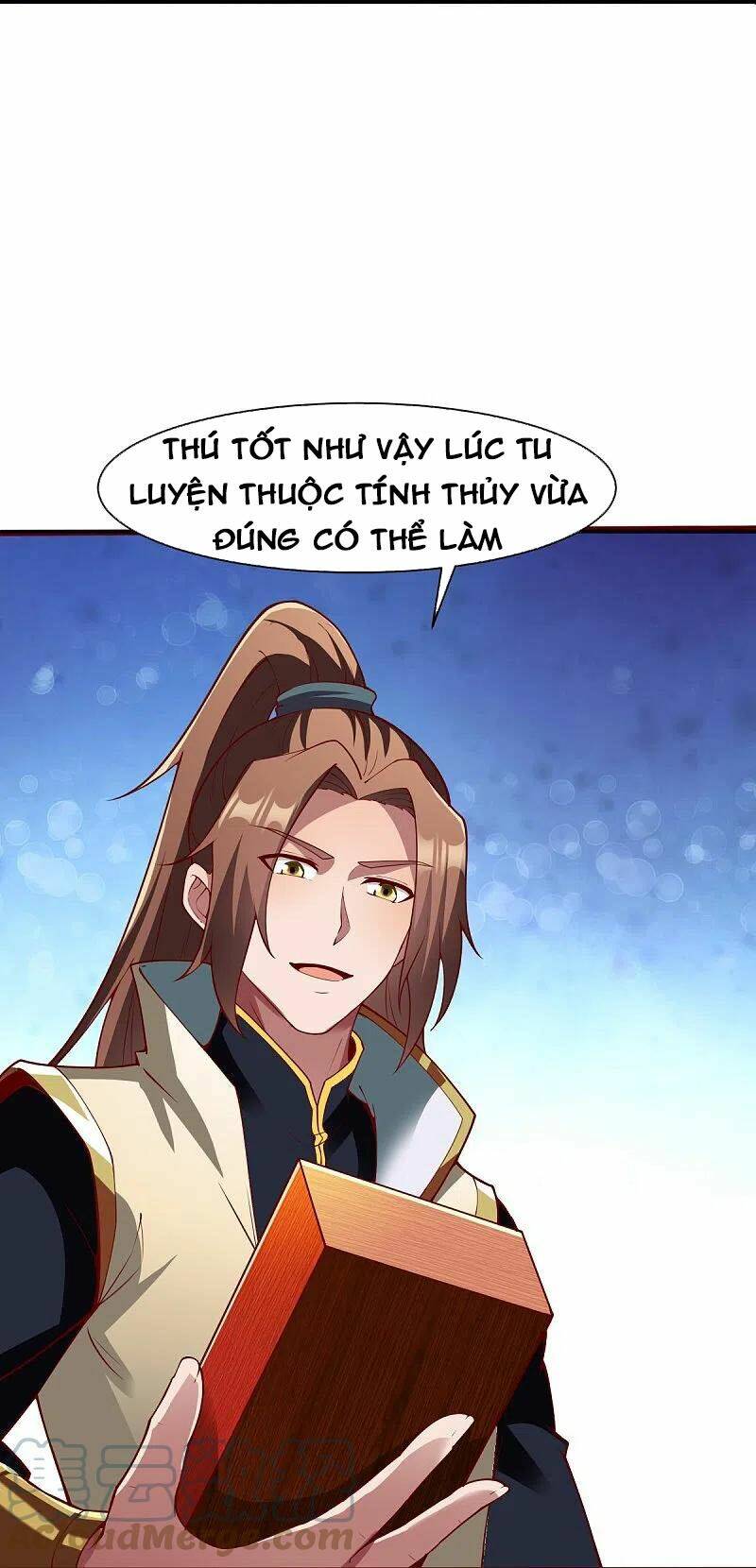 Chiến Đỉnh: Chapter 330