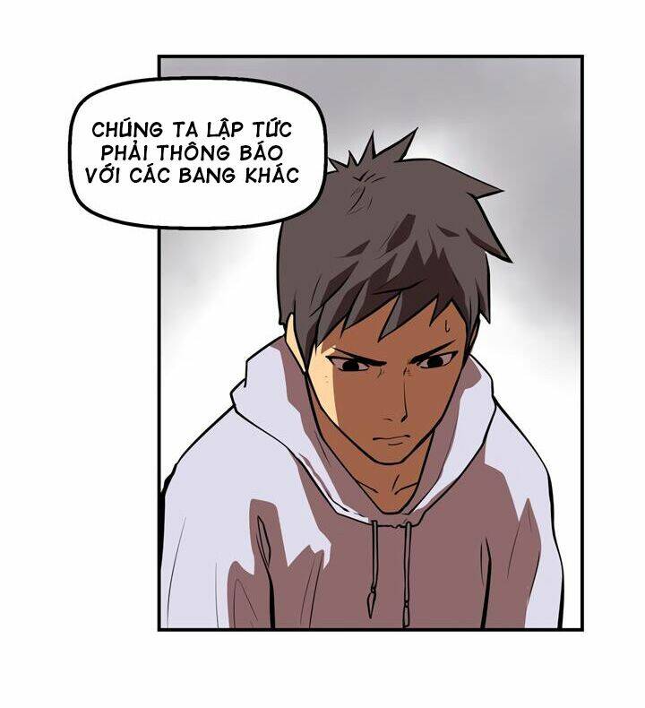 Raid: Chapter 32
