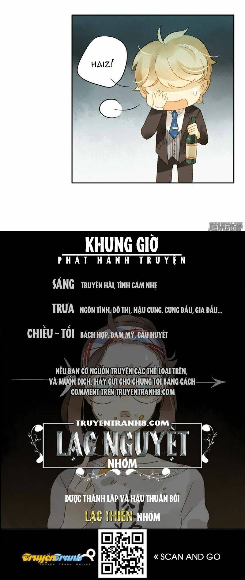 Sức Mạnh Của Sắc Đẹp: Chapter 63