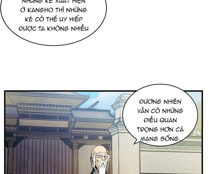 Mục Hạ Vô Nhân: Chapter 10