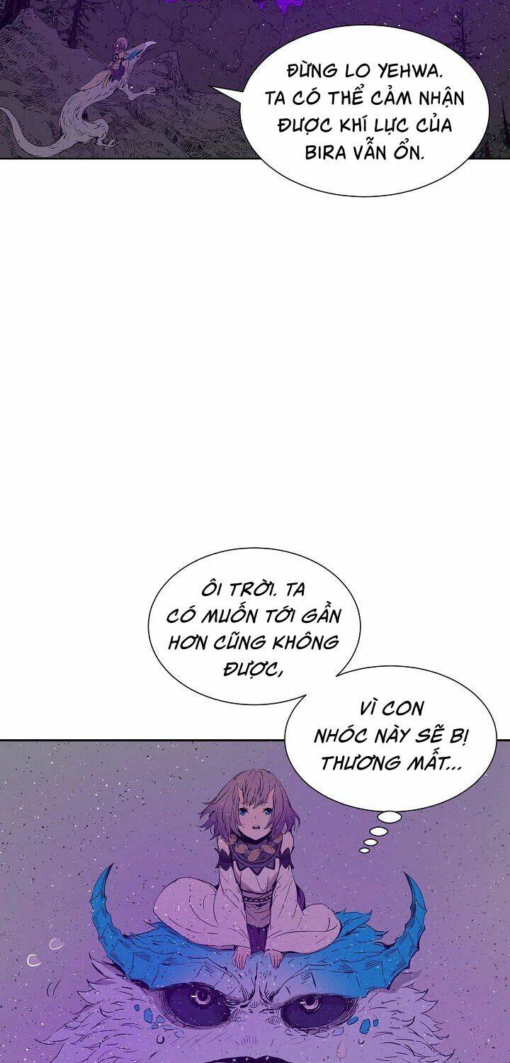 Vô Kiếm Tiểu Tử: Chapter 57
