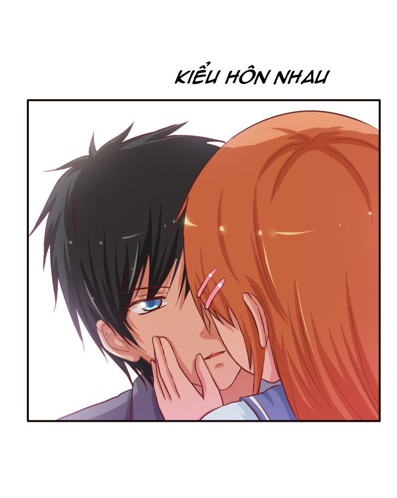 Mối Tình Đầu Có Chút Ngọt: Chapter 40