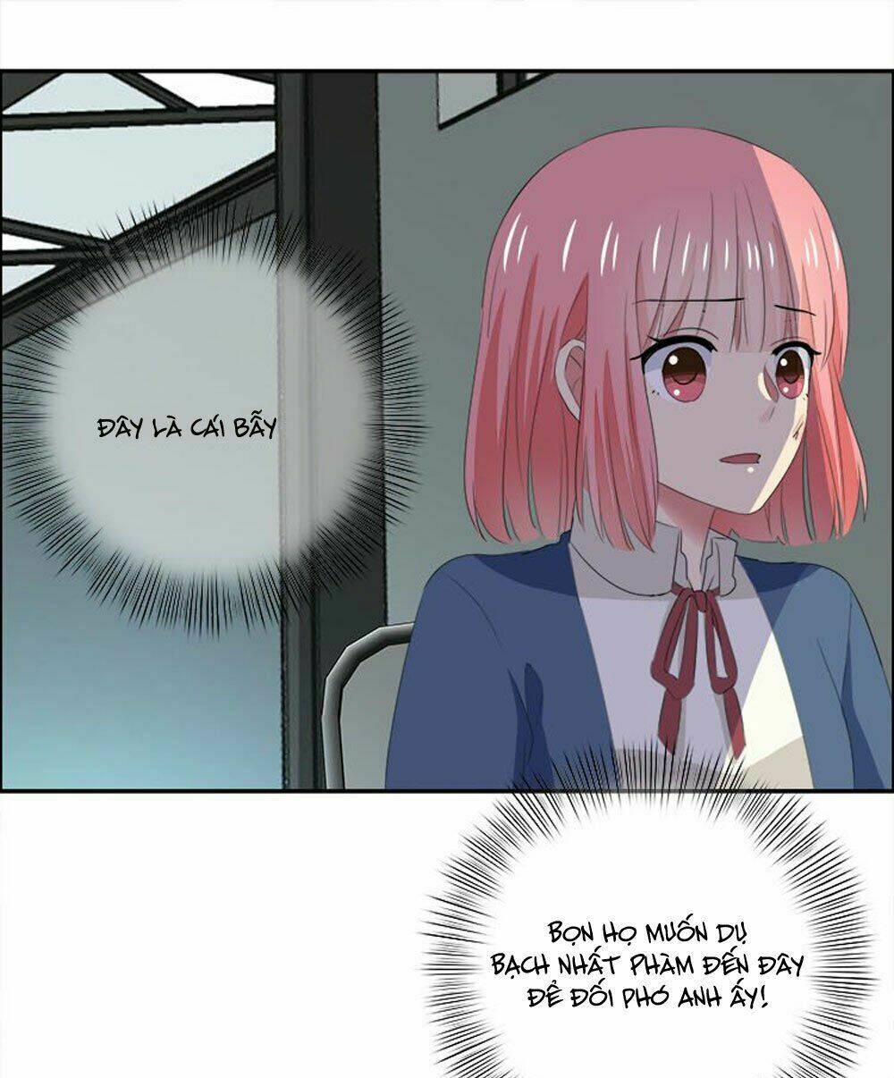 Đại Thần Tình Yêu Chớ Chạm Tôi: Chapter 69