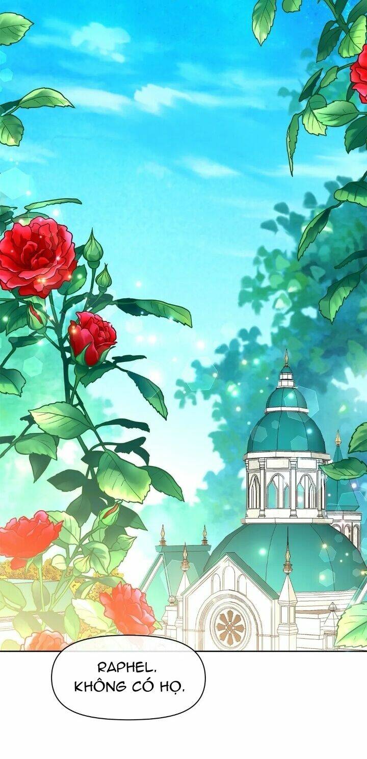 Công Chúa Thời Gian Có Hạn: Chapter 25