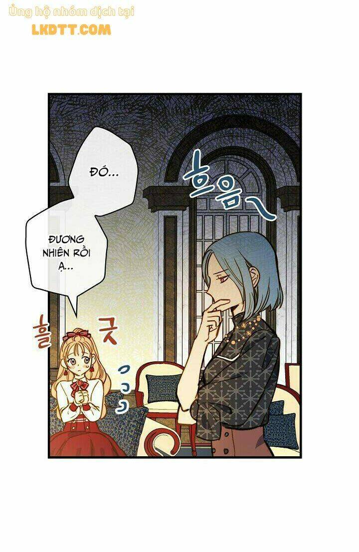 Hoàng Phi Bóng Tối: Chapter 29