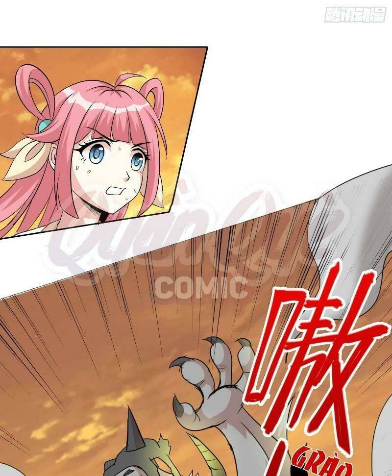 Liệp Thực Vương: Chapter 7