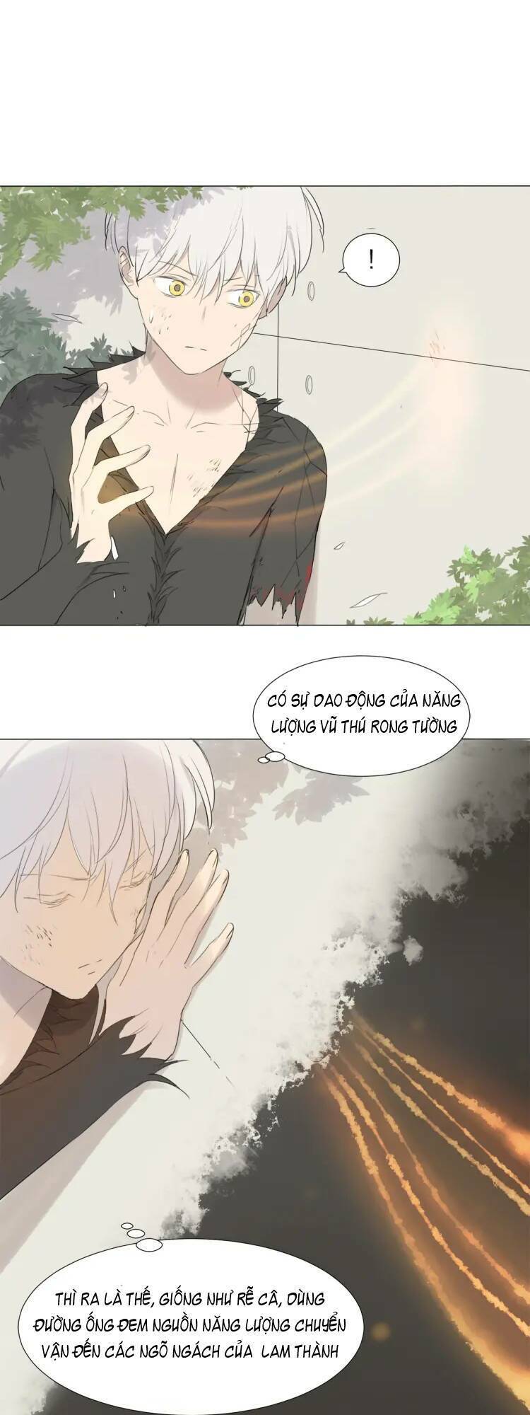 Tâm Vũ: Chapter 16