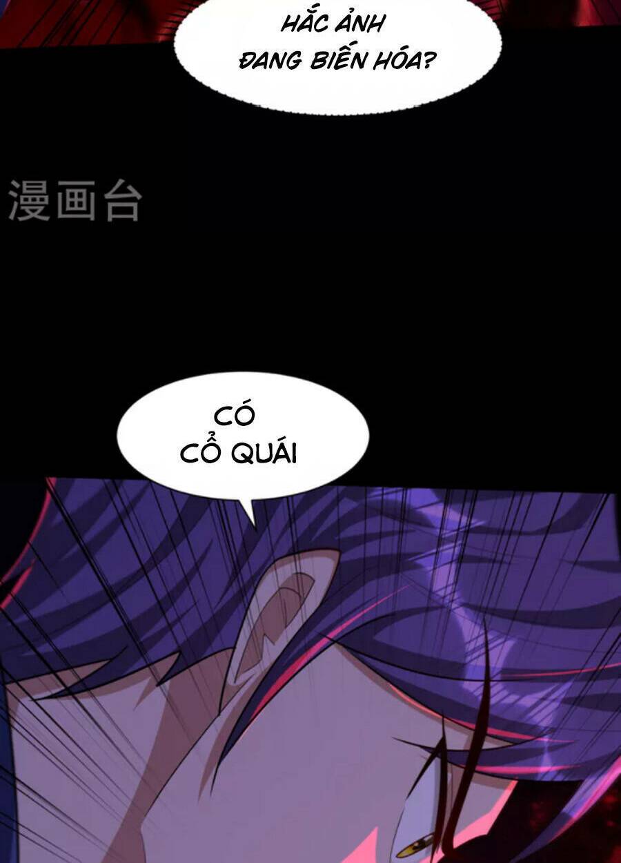 Yêu Giả Vi Vương: Chapter 308