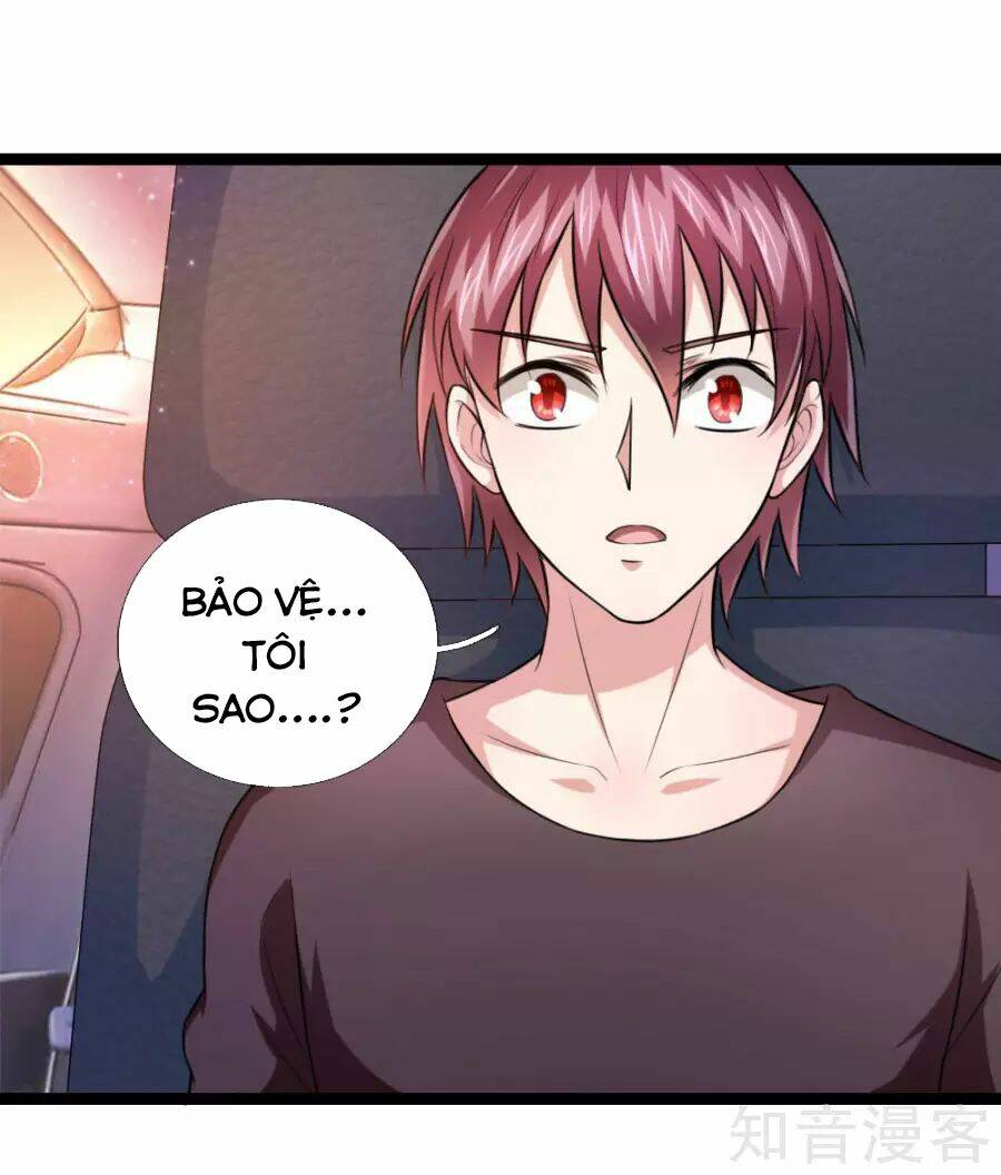 Tuyệt Thế Phi Đao: Chapter 74