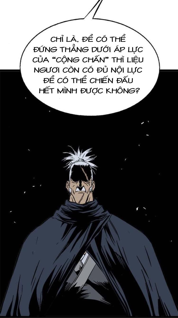 Cao Thủ 2: Chapter 115
