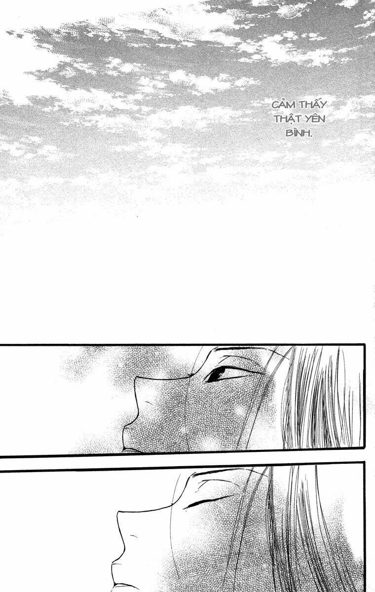 Golden Days - Tháng Ngày Tươi Đẹp: Chapter 18