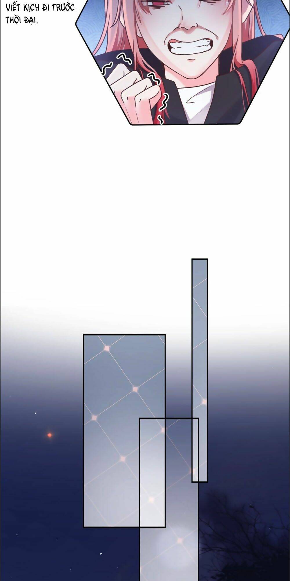 Quyến Rũ Không Thành: Chapter 13