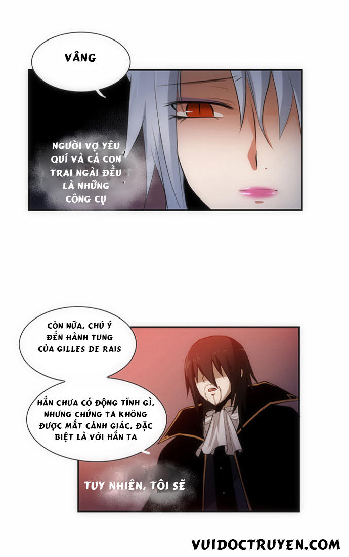 Crepuscule (Yamchi): Chapter 48