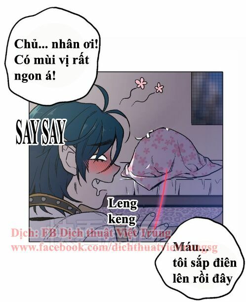 Xin Đừng Cắn Em: Chapter 7