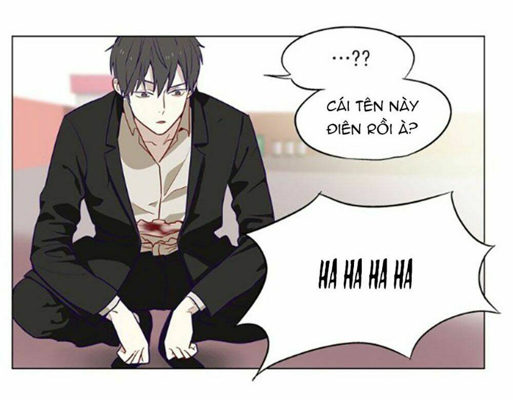 Hoa Đạo Sĩ: Chapter 6