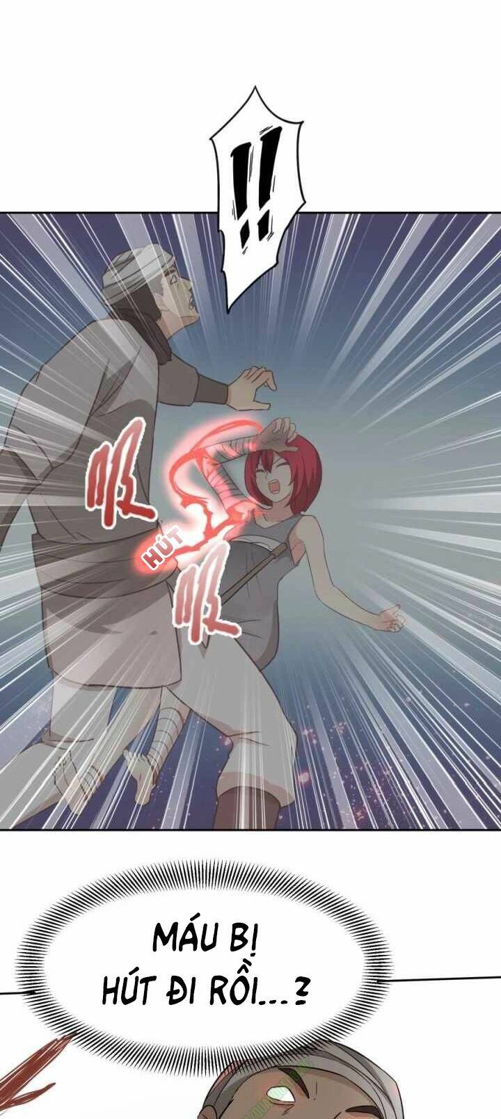 Ta Luyện Giả Kim Trong Thời Đại Tu Tiên: Chapter 16