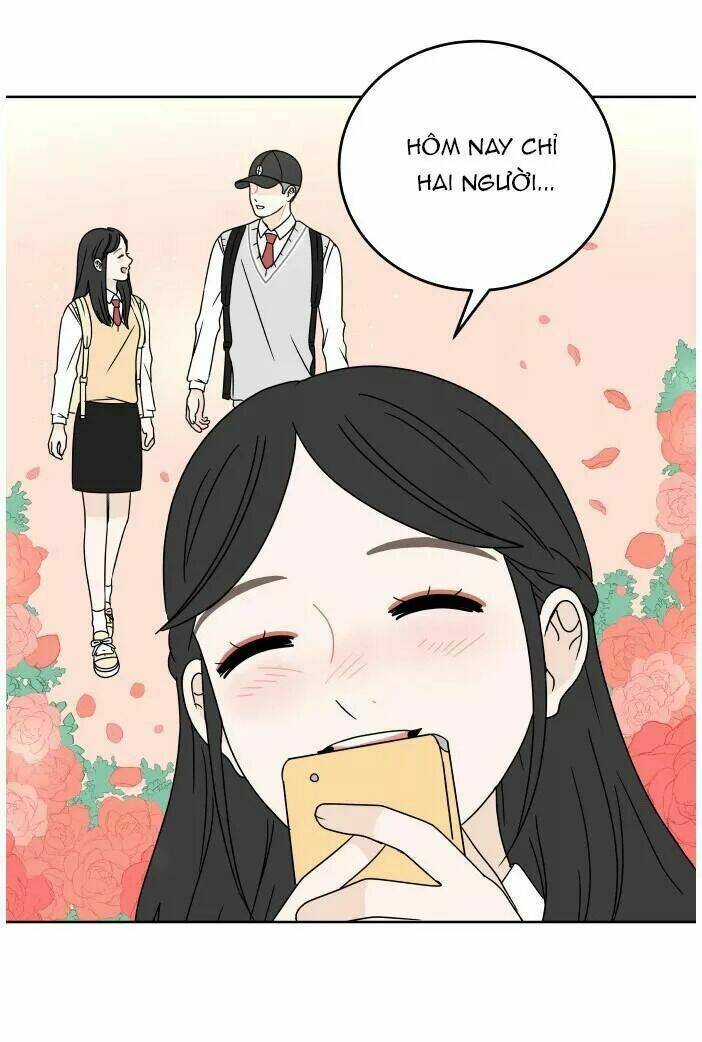 30 Phút Bước Đi Bên Em: Chapter 73