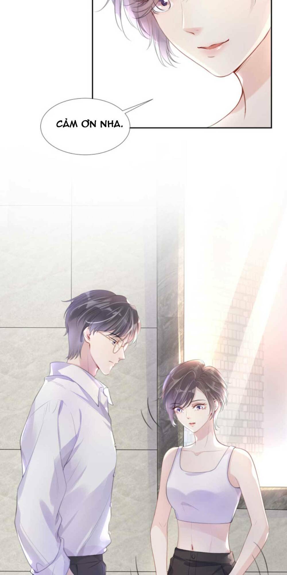 Ngự Tỷ Toàn Năng Lại Bị Phá Mã Giáp: Chapter 11